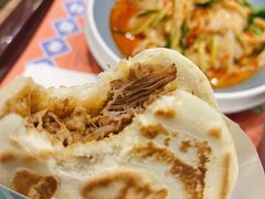 -魏家凉皮(梨园店)