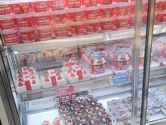 -味多美蛋糕(新和平里店)