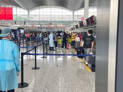 -广州白云国际机场-T2航站楼