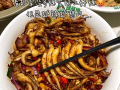 -绿草地·湘菜(7mall店)