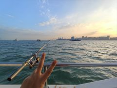 -鑫艋游艇海钓俱乐部