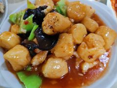 日本豆腐-满口香饭店
