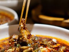 凉拌鸡-铁公鸡·四川料理(天环广场店)