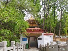 -宗角禄康公园