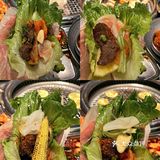 根本吃不腻啊他们家‼️解锁烤肉新吃法体验⁉️