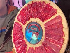 -吼堂老火锅(万寿宫店)