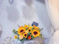 -ChaKo Flora ·茶子花艺 (市北店)