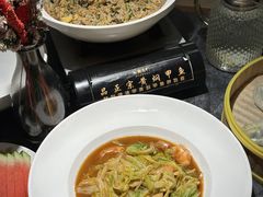 -湘满甲·黄焖甲鱼创始者·湘菜·鲁菜(潘家园店)