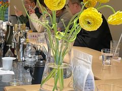 -Onirii Coffee(长乐路店)