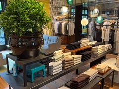 -SUITSUPPLY(安福路店)