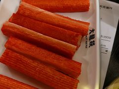 -大龙燚火锅(太古里店)