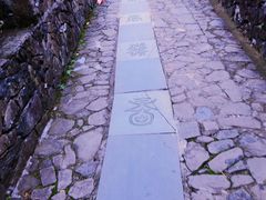 -磐安舞龙峡景区