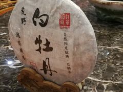 -醉霖生态餐厅(交大店)