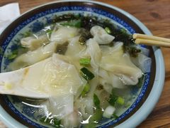 -文武王氏烧饼·无矾油条(西溪路店)