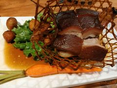 鸟巢酥方-鱼食饭稻·苏浙土菜17年老馆子(平江路店)