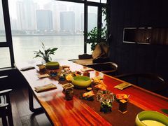 江景-张博士茗茶馆(外滩店)