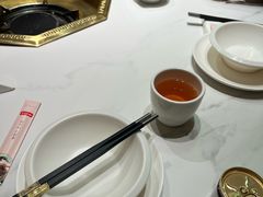 -蜀九香火锅(彩虹店)