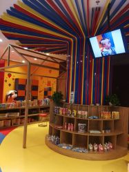 -Mini Me儿童美发王国(友好时尚购物城店)