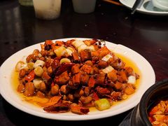 -陈麻婆豆腐总店