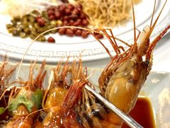 -明本海鲜大排档·鱼生海鲜烧烤宵夜(陈家祠店)