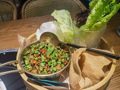 -南越郡·越式风味餐厅(青秀万达店)