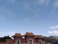 -北陵公园