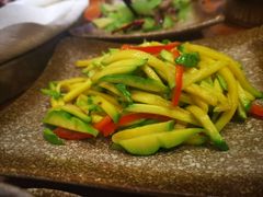 -滇香肴·云南菜蒸汽石锅鱼(云南北路店)
