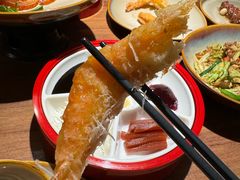 -青年公社烤鸭(宝杨宝龙广场店)