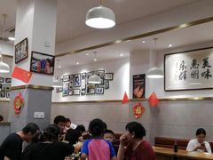大堂-杨爱珍大排档(龙游店)