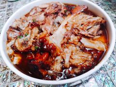 密制脚圈-走马楼饭庄(慈城古县城店)