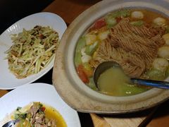 -永安鱼庄·镇江菜(丁卯店)