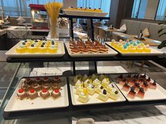 -沈阳和平艾美酒店新食谱西餐厅