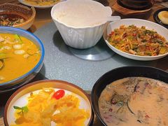 -滇铺子·云南特色菜·鲜花野菜季(曲靖万达店)