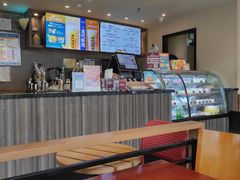 -COSTA COFFEE(深圳中洲店)
