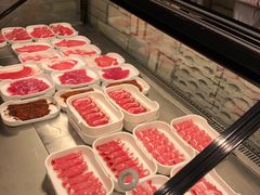 -前门后头老北京铜锅涮肉·京味菜·烤鸭(伊藤洋华堂店)