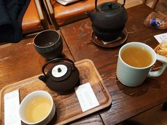 -去茶山(重庆万象城店)