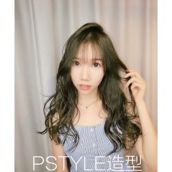 点击看大图 -P.STYLE 派斯造型