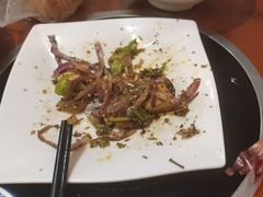 -老何太太鹤岗小串·团建聚餐(龙华店)