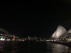 -悉尼歌剧院