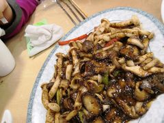 -雪山晋乡楼(食品街店)