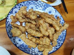 -老济南民间小吃·传统鲁菜(芙蓉街店)