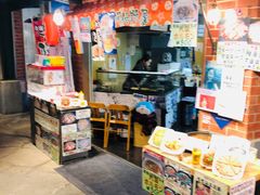 -逢阪にこにこ庵