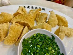 -长平老姿娘夜粥(平东一街店)