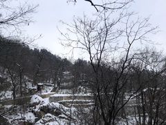 -终南山南五台景区