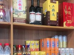 零售区-天和晟新京菜.水煮鱼.湘土菜(国展店)