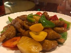 -莲池荟素食馆·12年老字号(光孝寺店)
