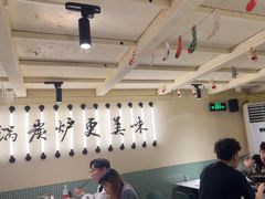 -肥家大排档(天河体育西店)