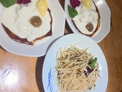 -青禾小厨新疆菜(总店)