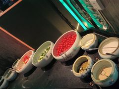 -大隐·成都火锅Bistro(合生麒麟新天地店)