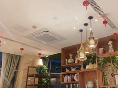 -阿娘家·原生态农家菜(国顺东路店)